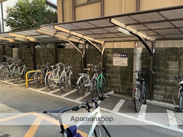 コートベネッセ上熊本511のその他画像