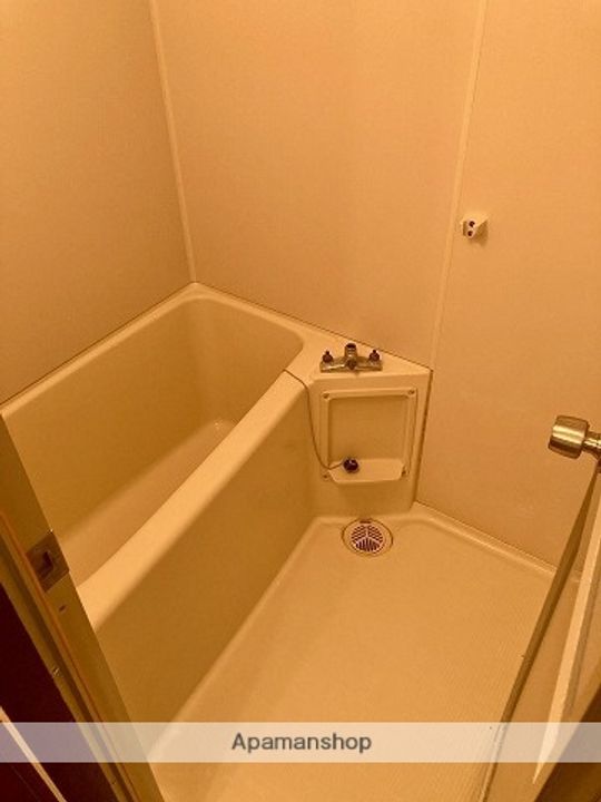 コートベネッセ上熊本511の風呂