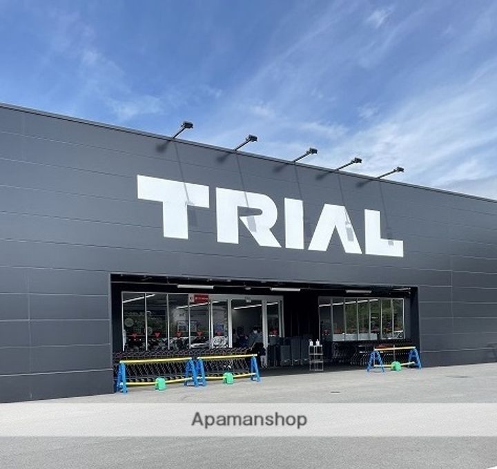 エル花園102の周辺