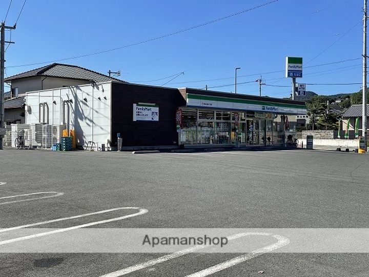 エル花園102の周辺