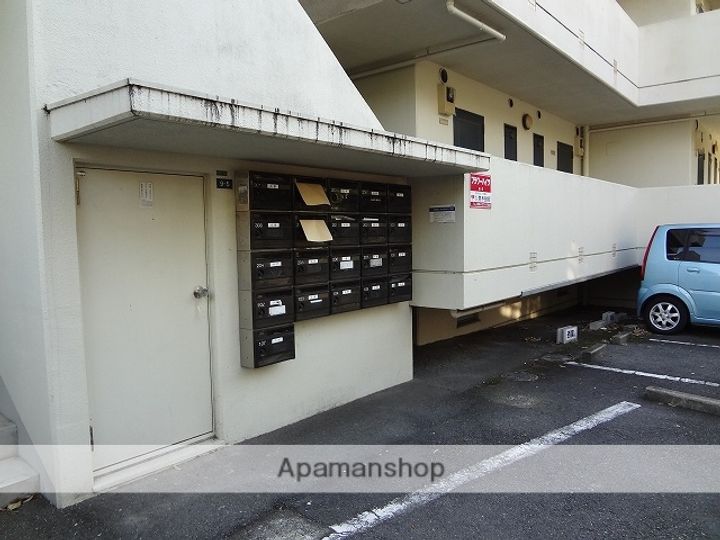 フラワーハイツ102のその他画像