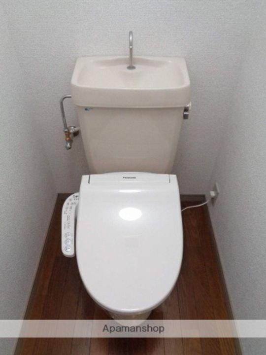 フラワーハイツ102のその他画像