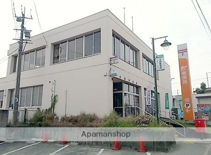 エトワール四方寄の周辺