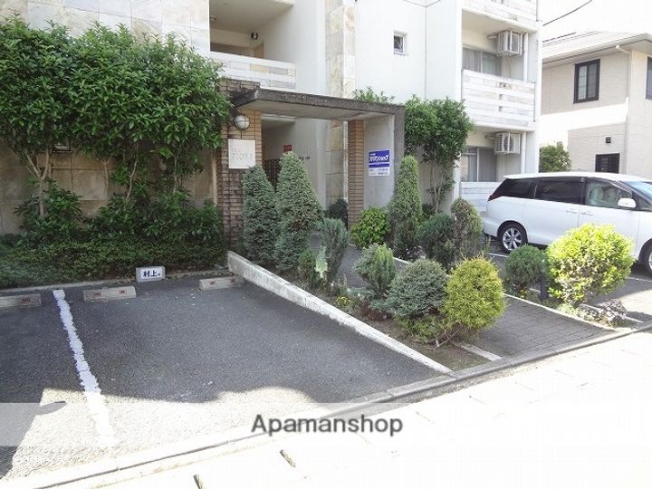 熊本県熊本市中央区渡鹿6丁目の賃貸マンション201のその他画像