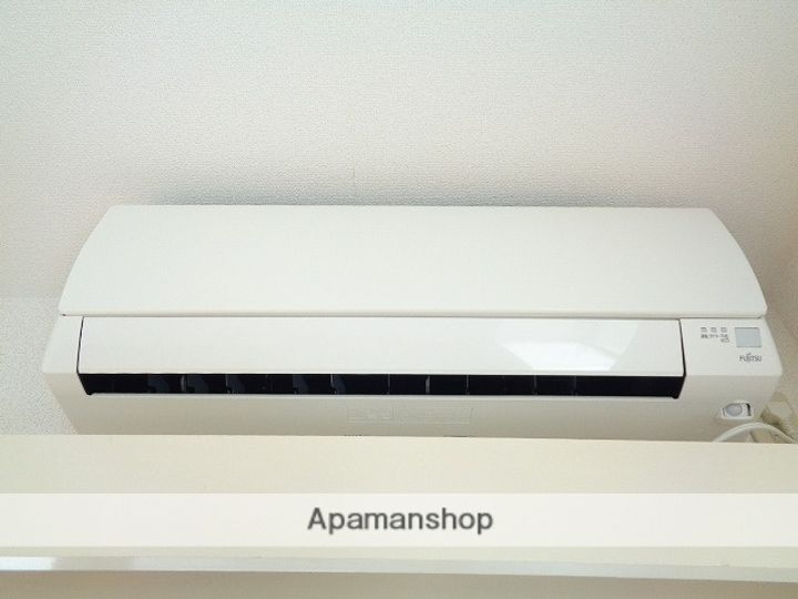 熊本県熊本市中央区渡鹿6丁目の賃貸マンション201の内装