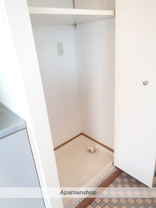 熊本県熊本市中央区渡鹿6丁目の賃貸マンション201のその他画像