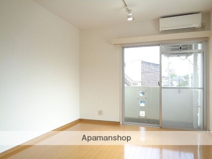 熊本県熊本市中央区渡鹿6丁目の賃貸マンション201のその他画像