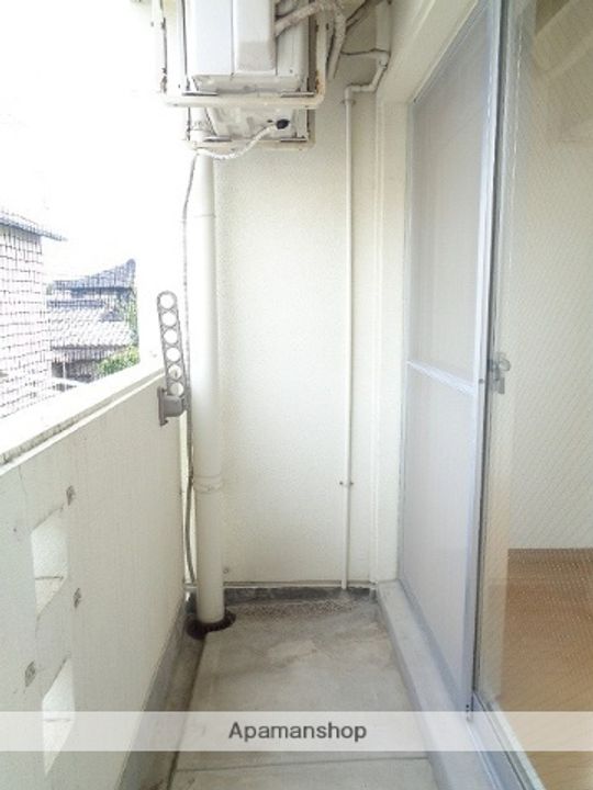 熊本県熊本市中央区渡鹿6丁目の賃貸マンション201のその他画像