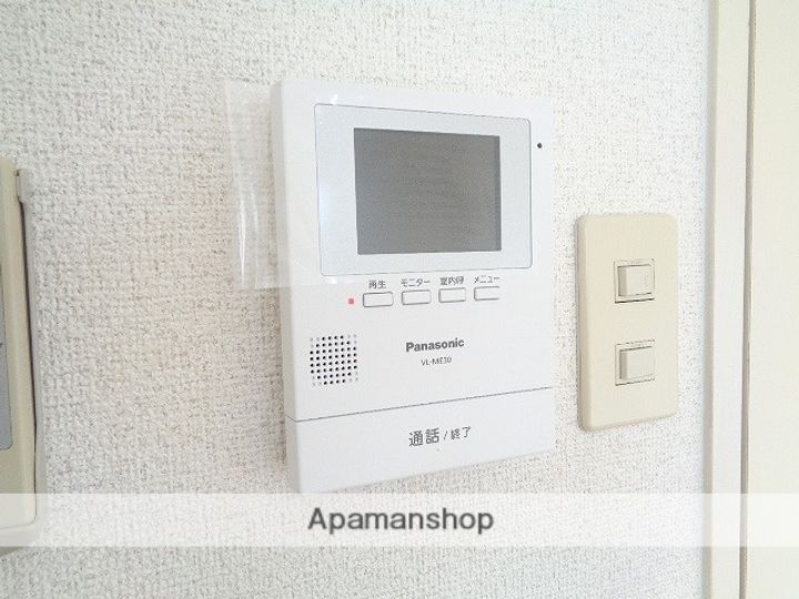 熊本県熊本市中央区渡鹿6丁目の賃貸マンション201のその他画像