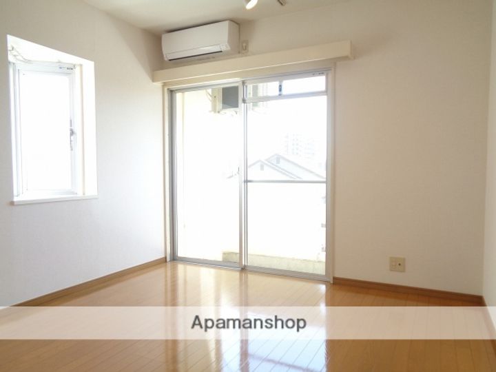 熊本県熊本市中央区渡鹿6丁目の賃貸マンション302の内装