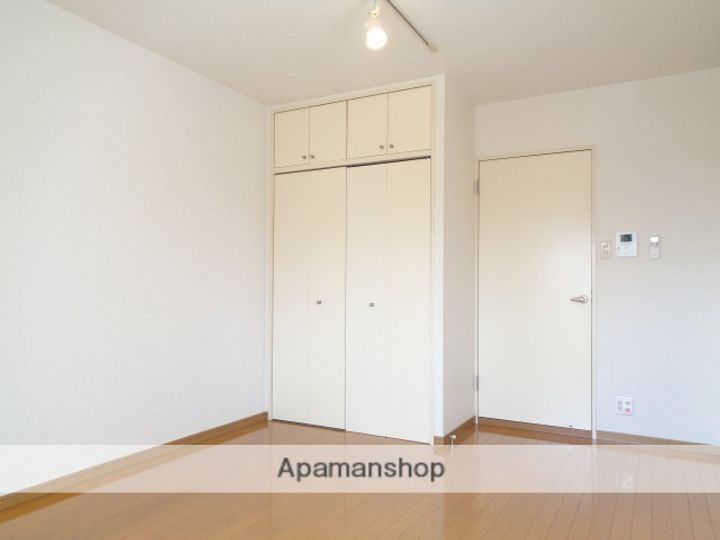 熊本県熊本市中央区渡鹿6丁目の賃貸マンション302の内装