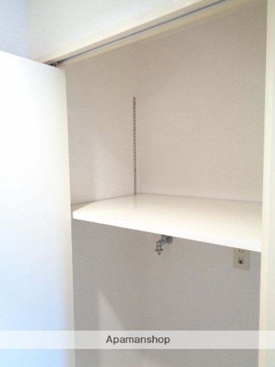 熊本県熊本市中央区渡鹿6丁目の賃貸マンション302の内装