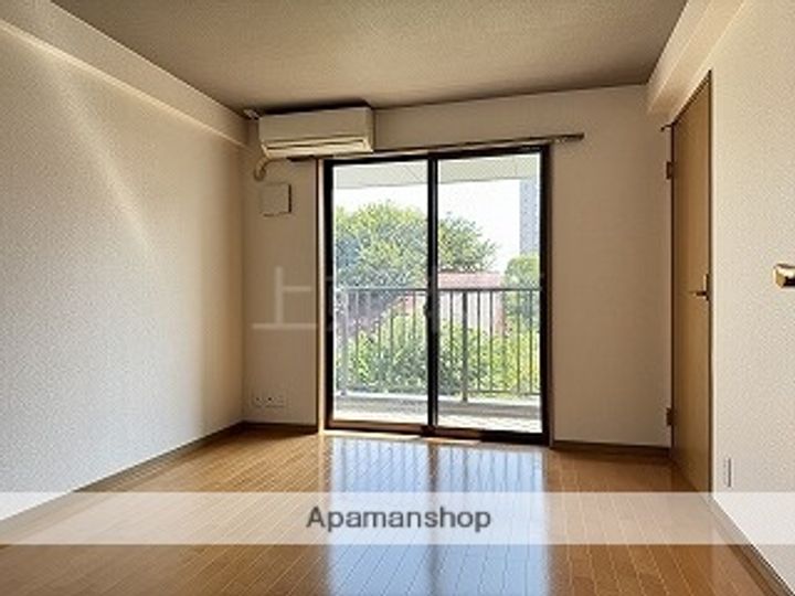 ベラージオ本荘203の内装