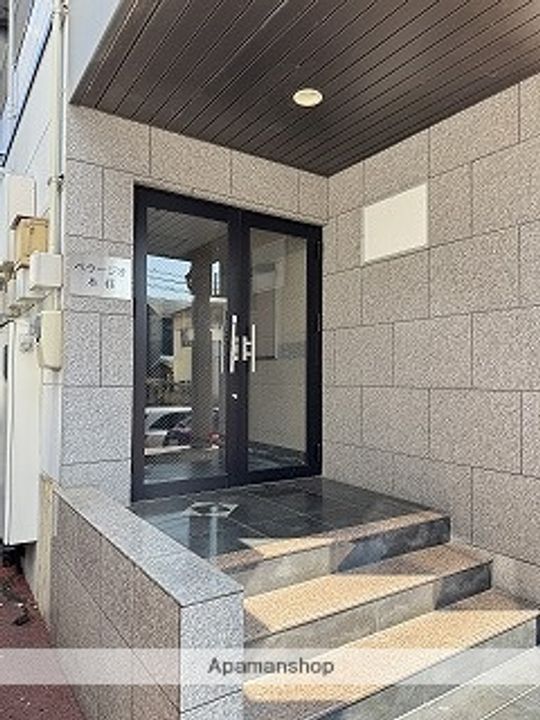 ベラージオ本荘203のその他画像