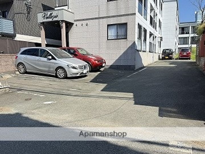 ベラージオ本荘203のその他画像