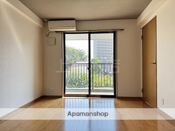 ベラージオ本荘203の内装