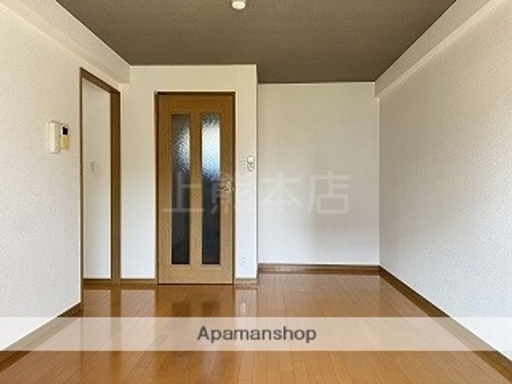 ベラージオ本荘203の内装