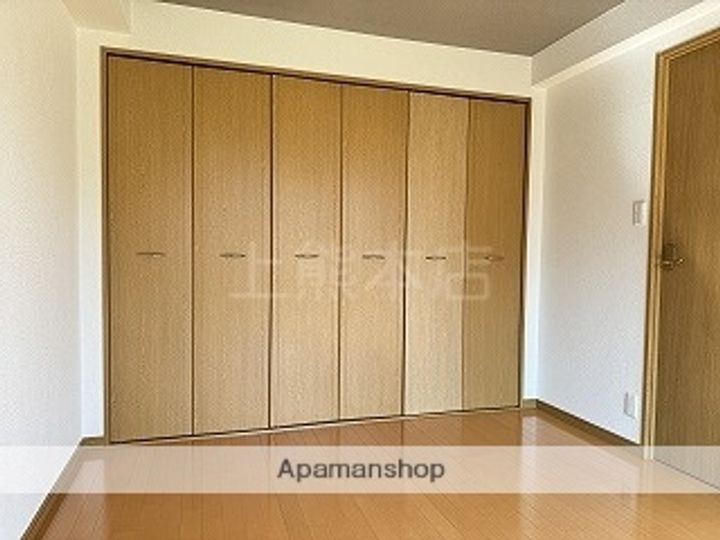 ベラージオ本荘203の内装