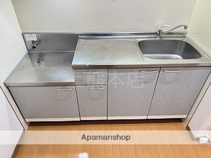 ベラージオ本荘203の内装