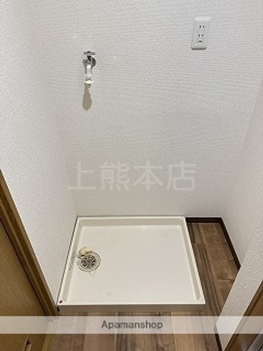 ベラージオ本荘203の内装