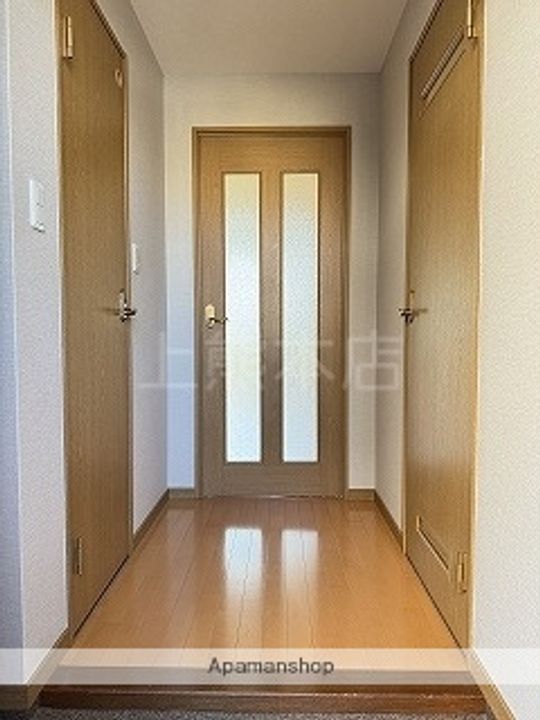 ベラージオ本荘203の内装