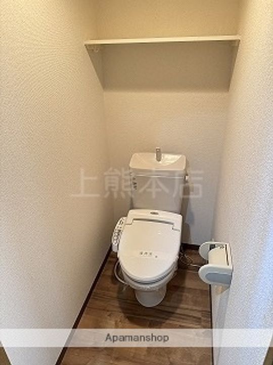 ベラージオ本荘203のその他画像