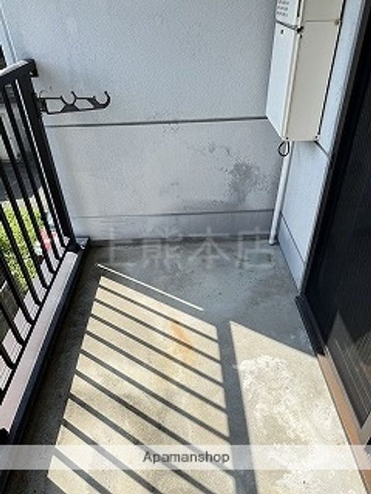 ベラージオ本荘203のその他画像