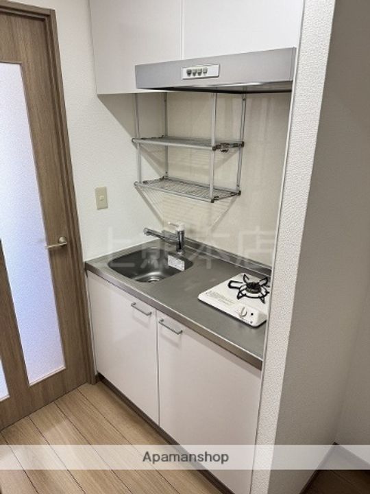 メイン24310のキッチン
