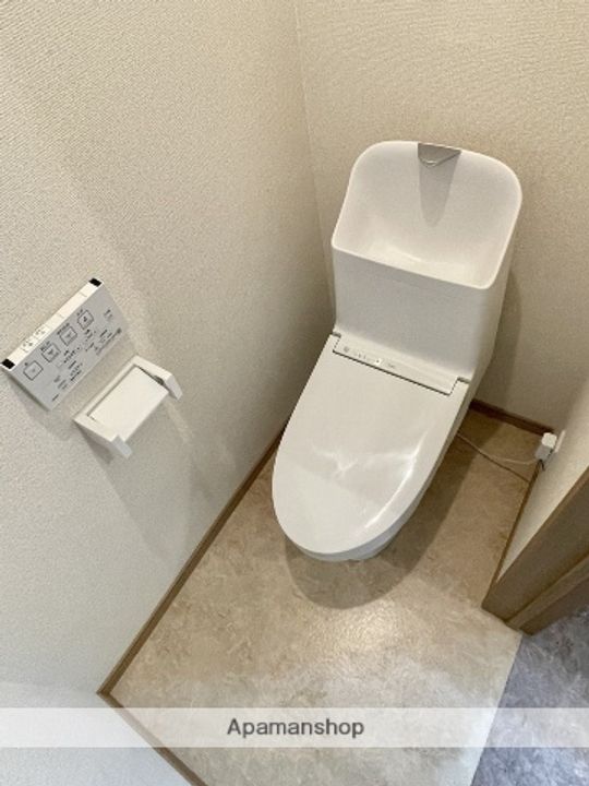 熊本県熊本市東区渡鹿8丁目の賃貸アパート102のその他画像