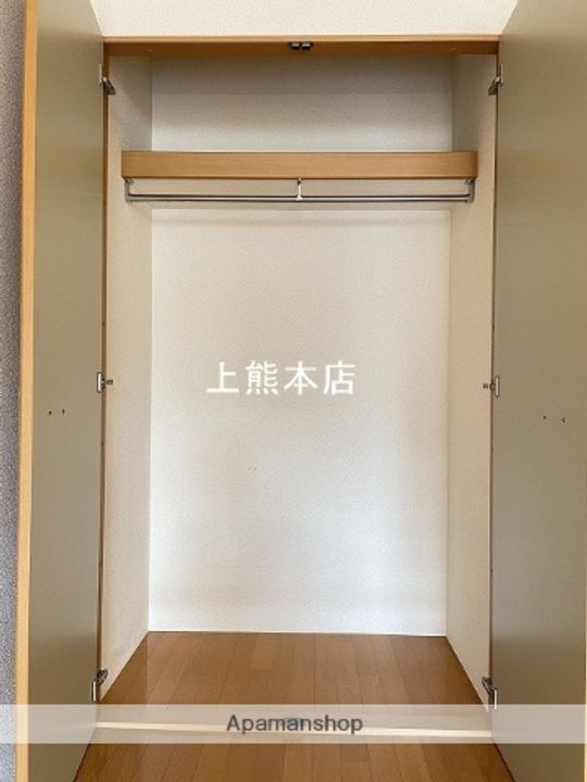 カーサ・マリー池田302のその他画像