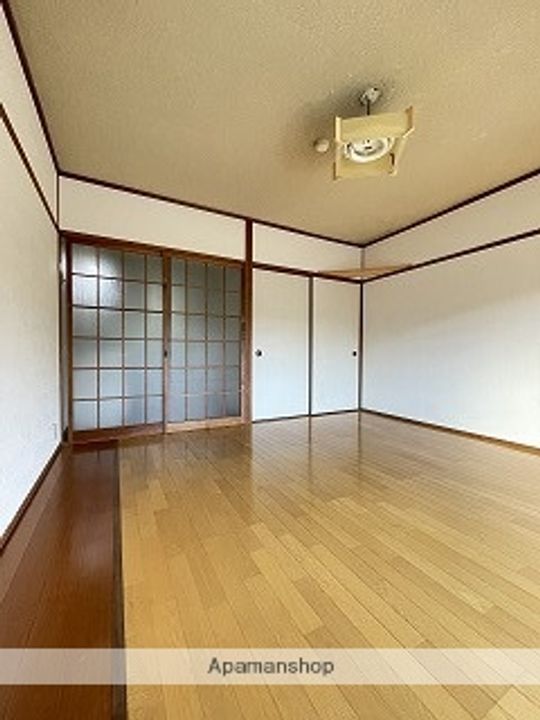 メゾンうちだ203のその他画像