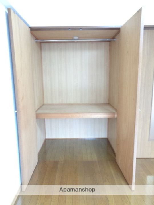 熊本県熊本市中央区大江1丁目の賃貸マンション203のその他画像