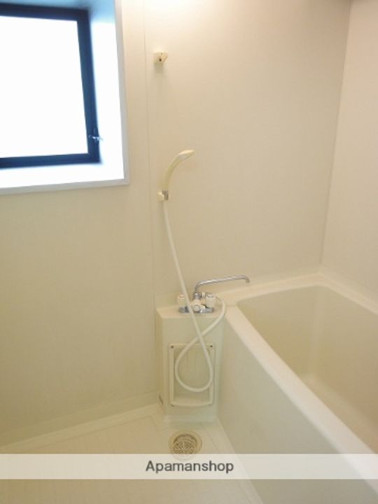 Yコーポ大江105の風呂