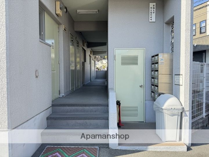 コーポ桐原205のその他画像
