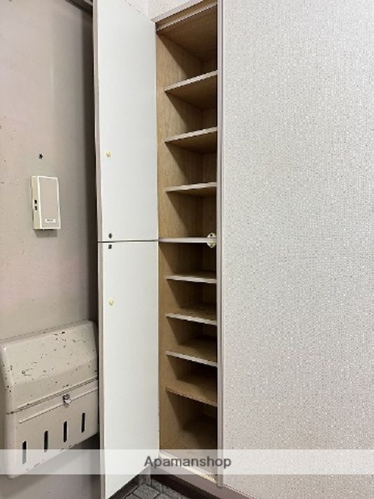 コーポ桐原205のその他画像