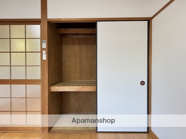 コーポ桐原205のその他画像