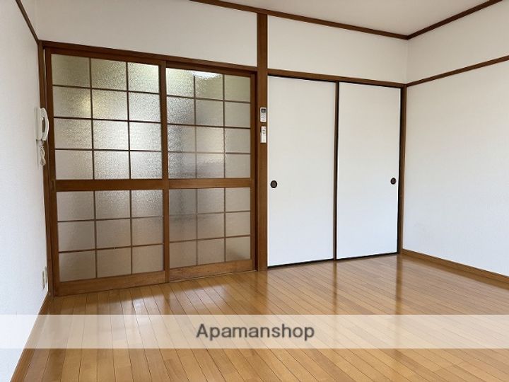 コーポ桐原205のその他画像
