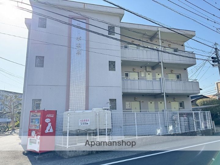 コーポ桐原301の外観