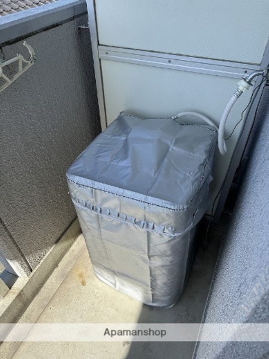 コーポ桐原301のその他画像