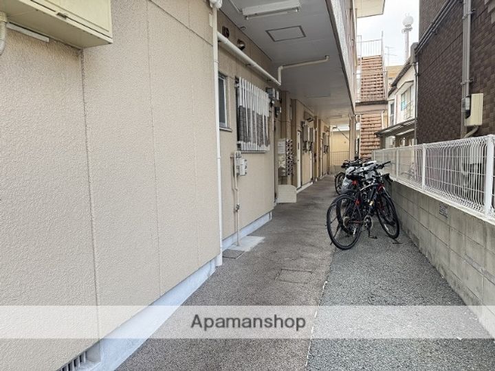 第13三共ビルのその他画像