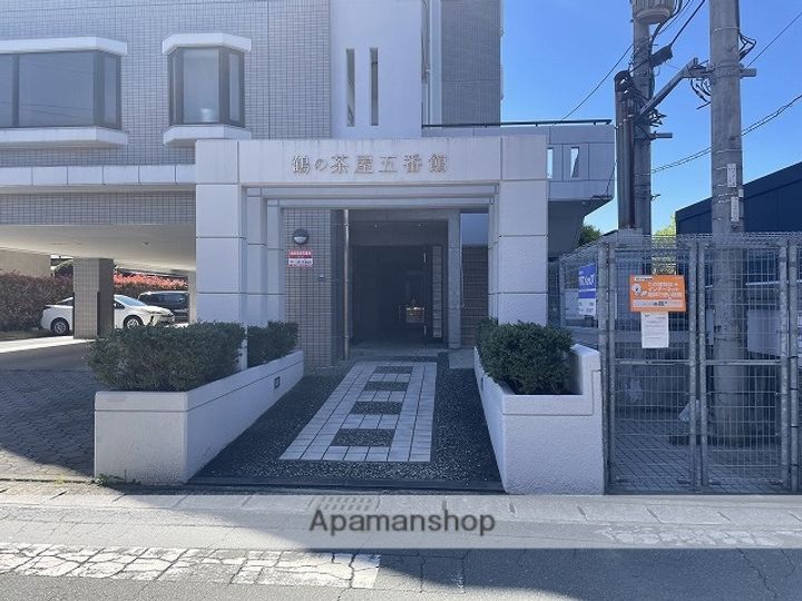 鶴の茶屋五番館503のその他画像