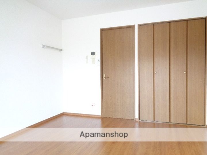 サン・タジマ303の内装