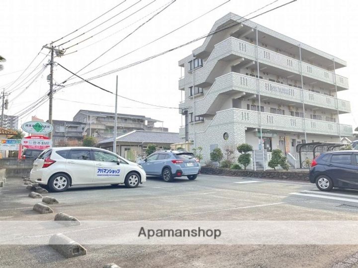 サン・タジマ303のその他画像