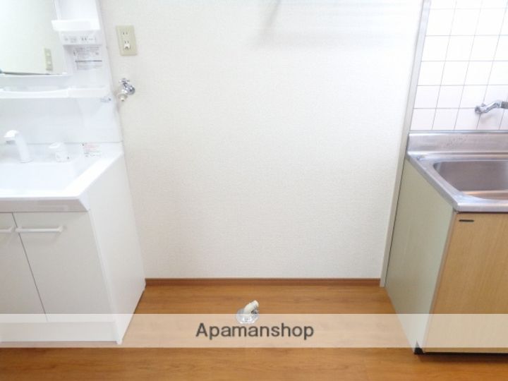 サン・タジマ303の内装