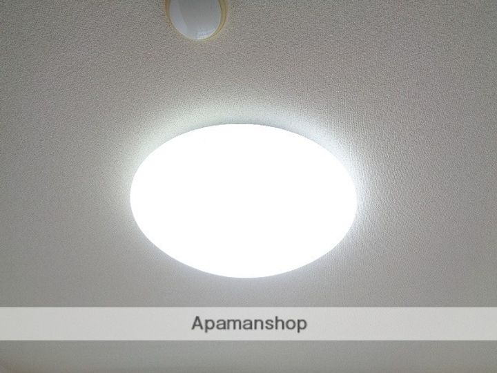 サン・タジマ303の内装