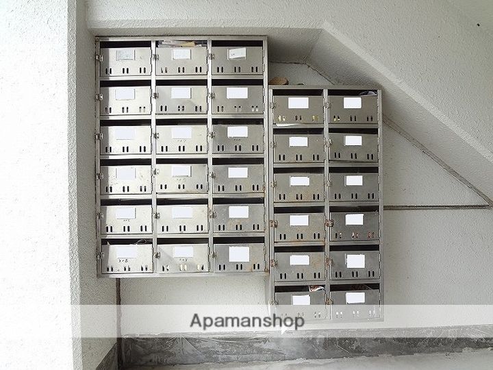 ロイヤルハイツ池田のその他画像