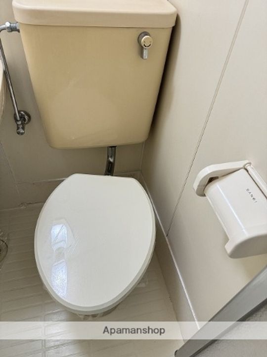 ロイヤルハイツ池田のその他画像