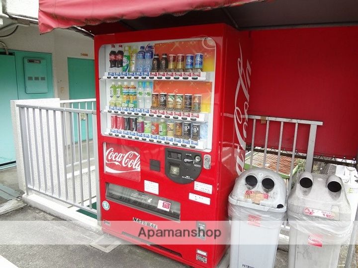 ロイヤルハイツ池田306のその他画像