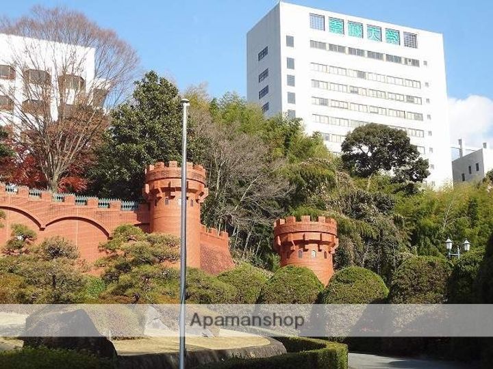 ロイヤルハイツ池田311の周辺