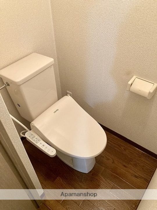 パレイシャル生駒Ⅲのその他画像